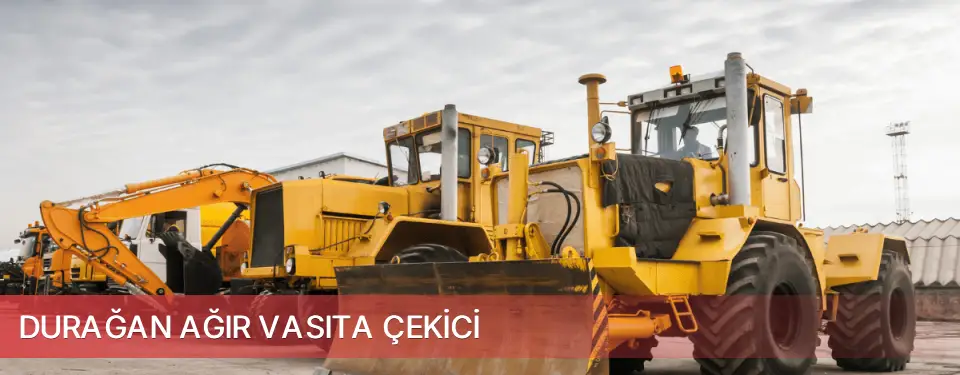 Durağan İlçemi Ağır Vasıta Çekici