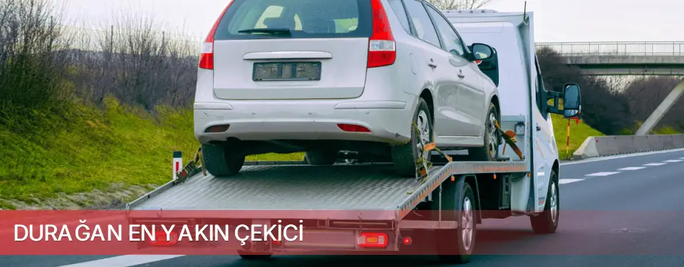 Durağan İlçemi En Yakın Çekici