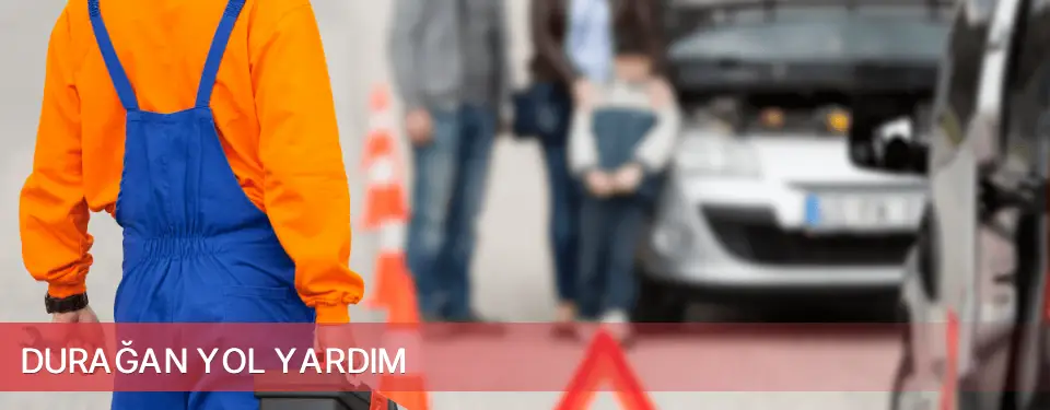 Durağan İlçemi Yol Yardım